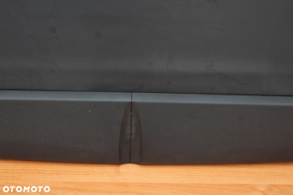 ROLETA DACHU SZYBERDACH PANORAMA DACH PRZESUWNY OPEL ZAFIRA C  20958609 - 17