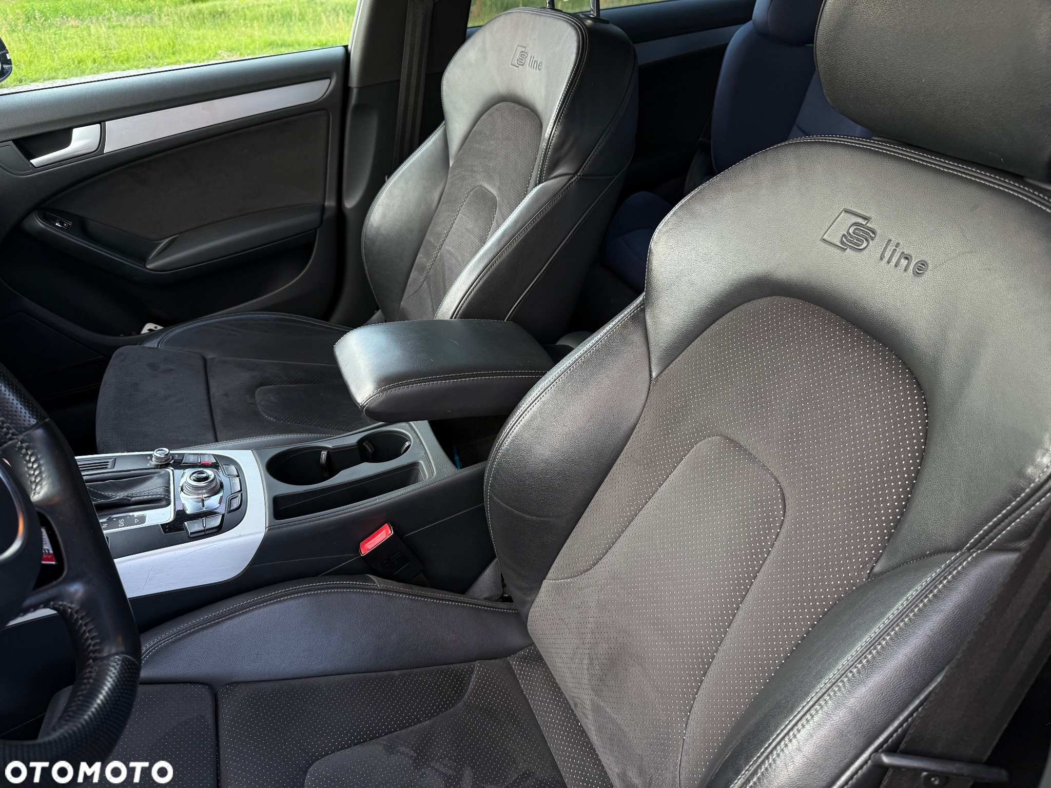 Audi A5 3.0 TDI Multitronic - 27