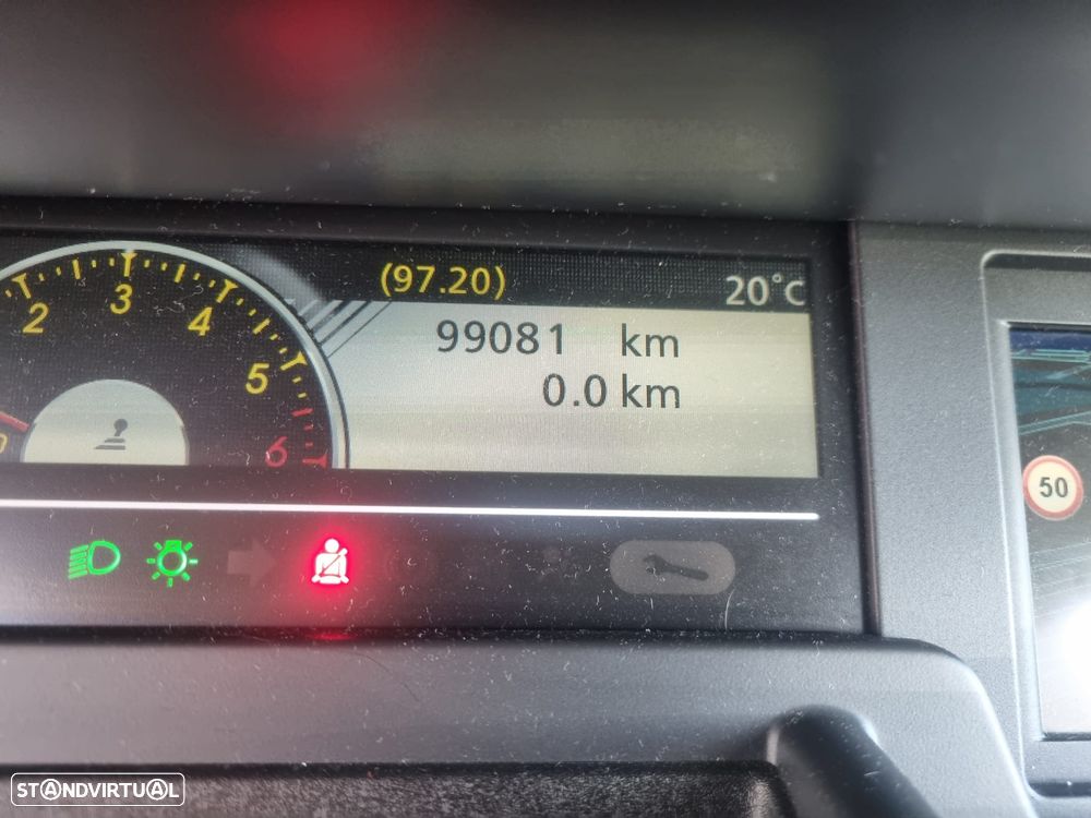 Renault Grand Scénic 1.5 dCi Bose Edition 7L - 28