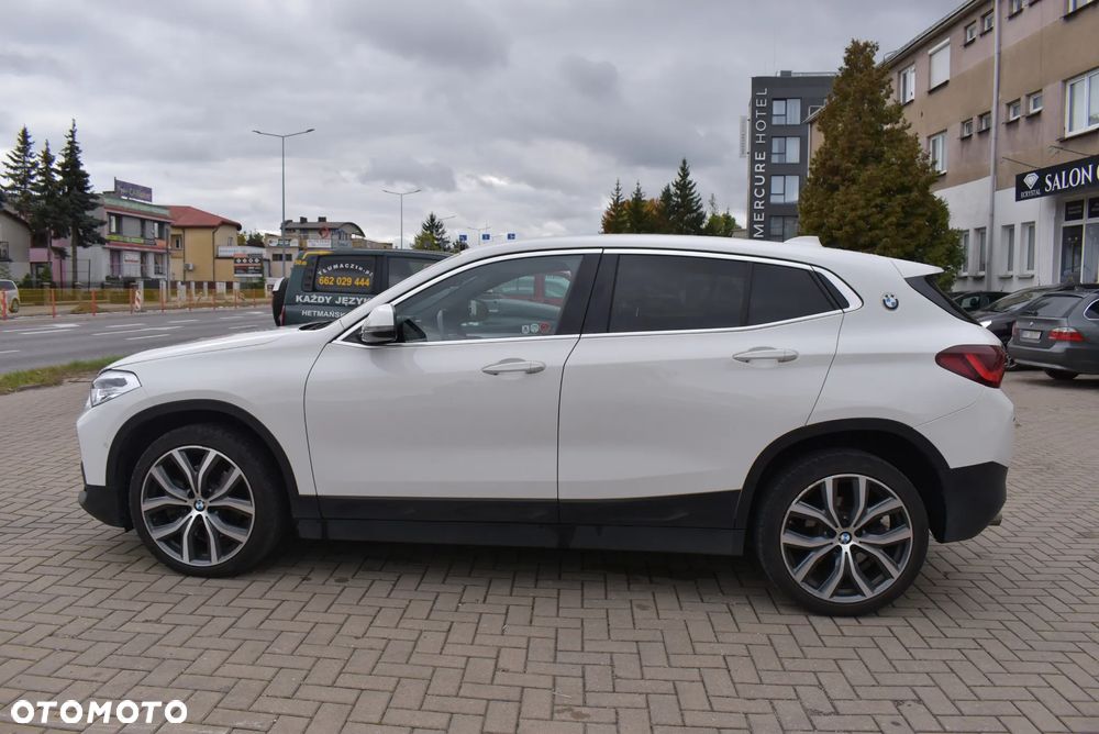 BMW X2 M35i xDrive - 5