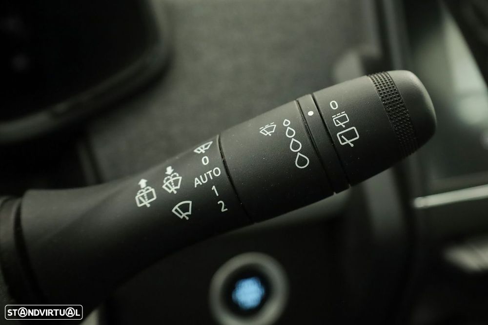 Renault Zoe (c/ Bateria) E-Tech EV50 Evolution - 19