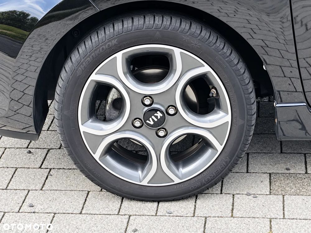 Kia Picanto 1.2 ISG Platinum Edition - 28