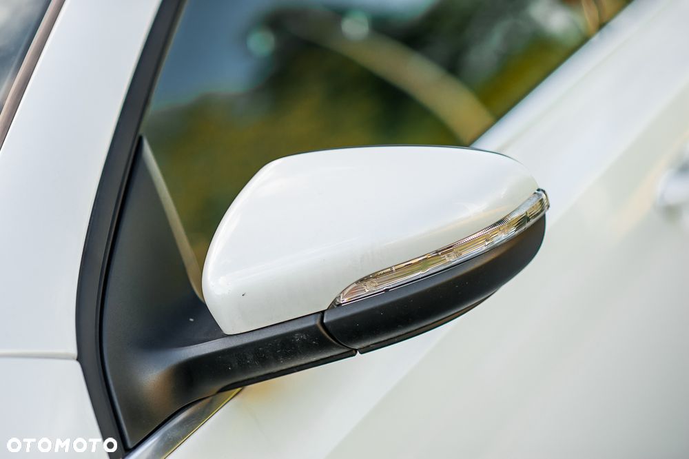 Volkswagen Golf Cabrio GTI - 26