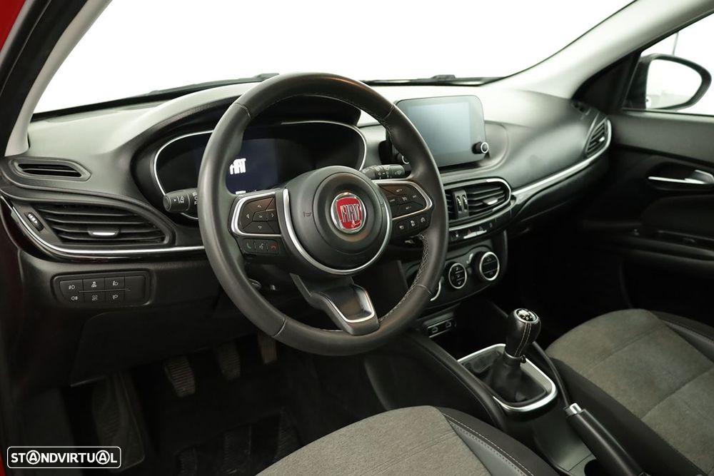 Fiat Tipo Cross 1.0 GSE T3 - 7