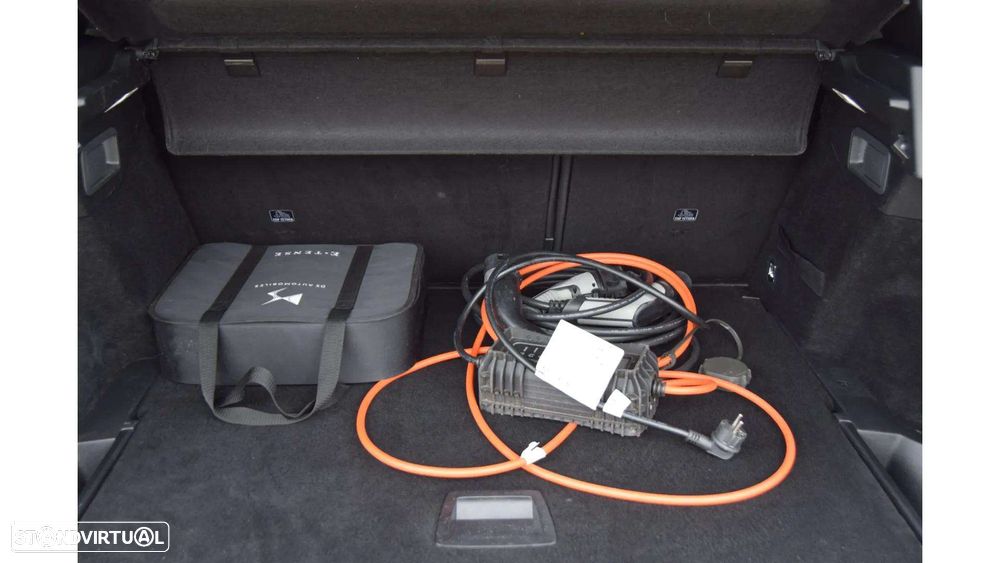 DS DS7 Crossback E-Tense Rivoli EAT8 - 44