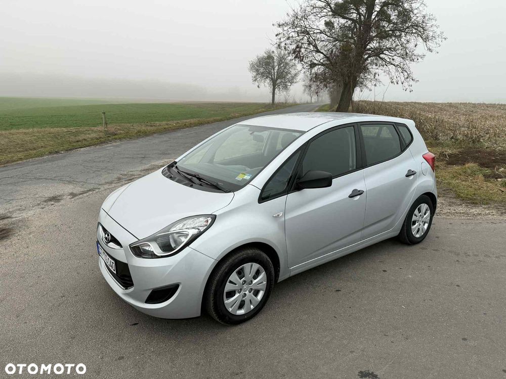 Hyundai ix20 1.4 Comfort - 1