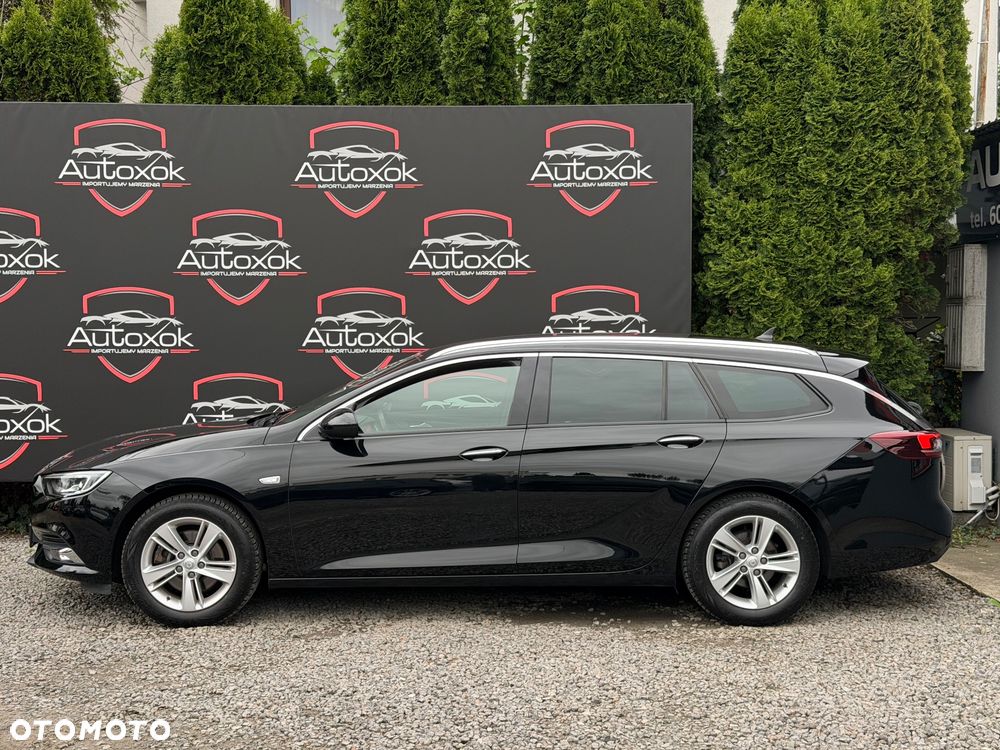Opel Insignia - 6