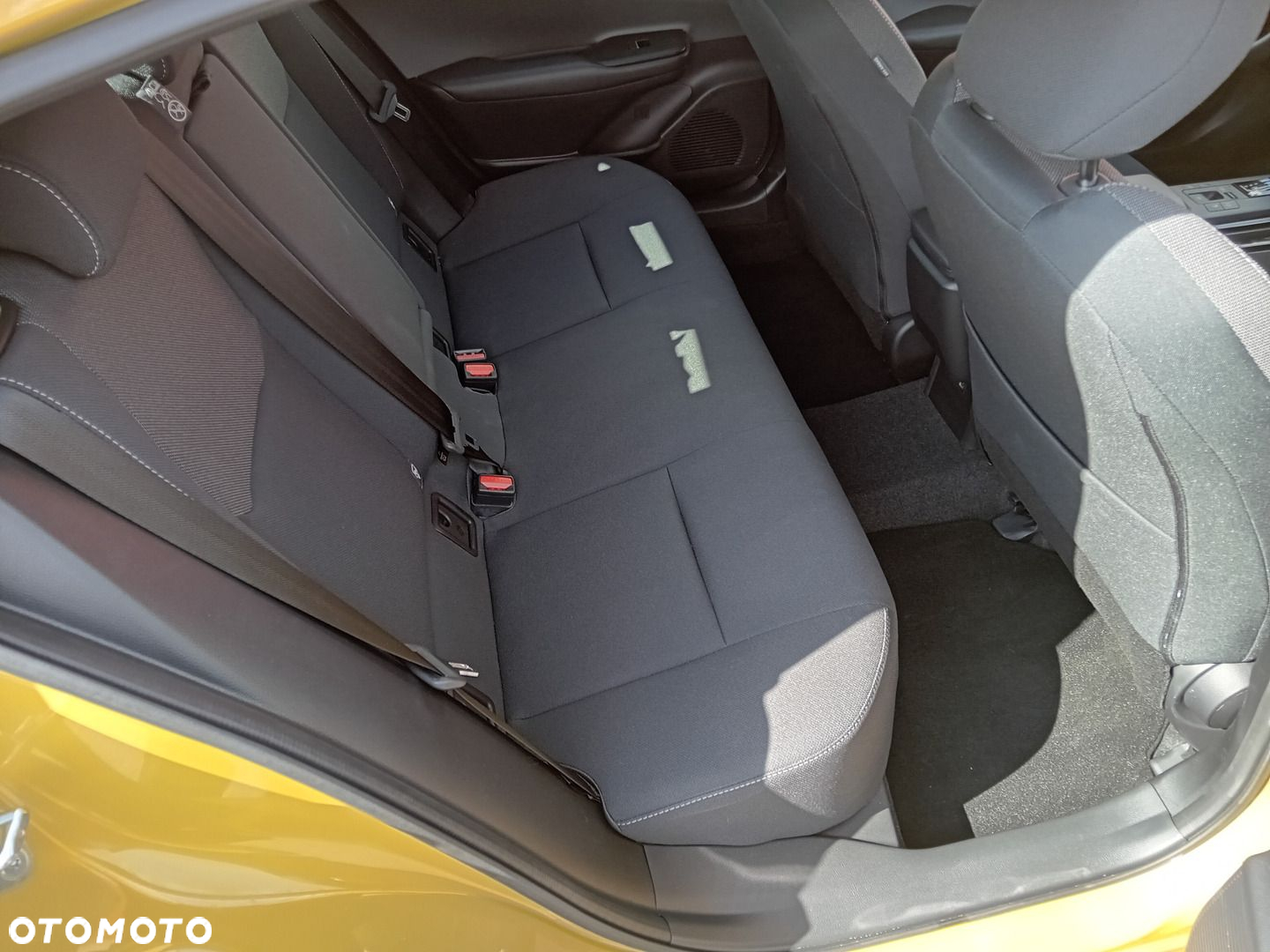 Toyota Prius - 11