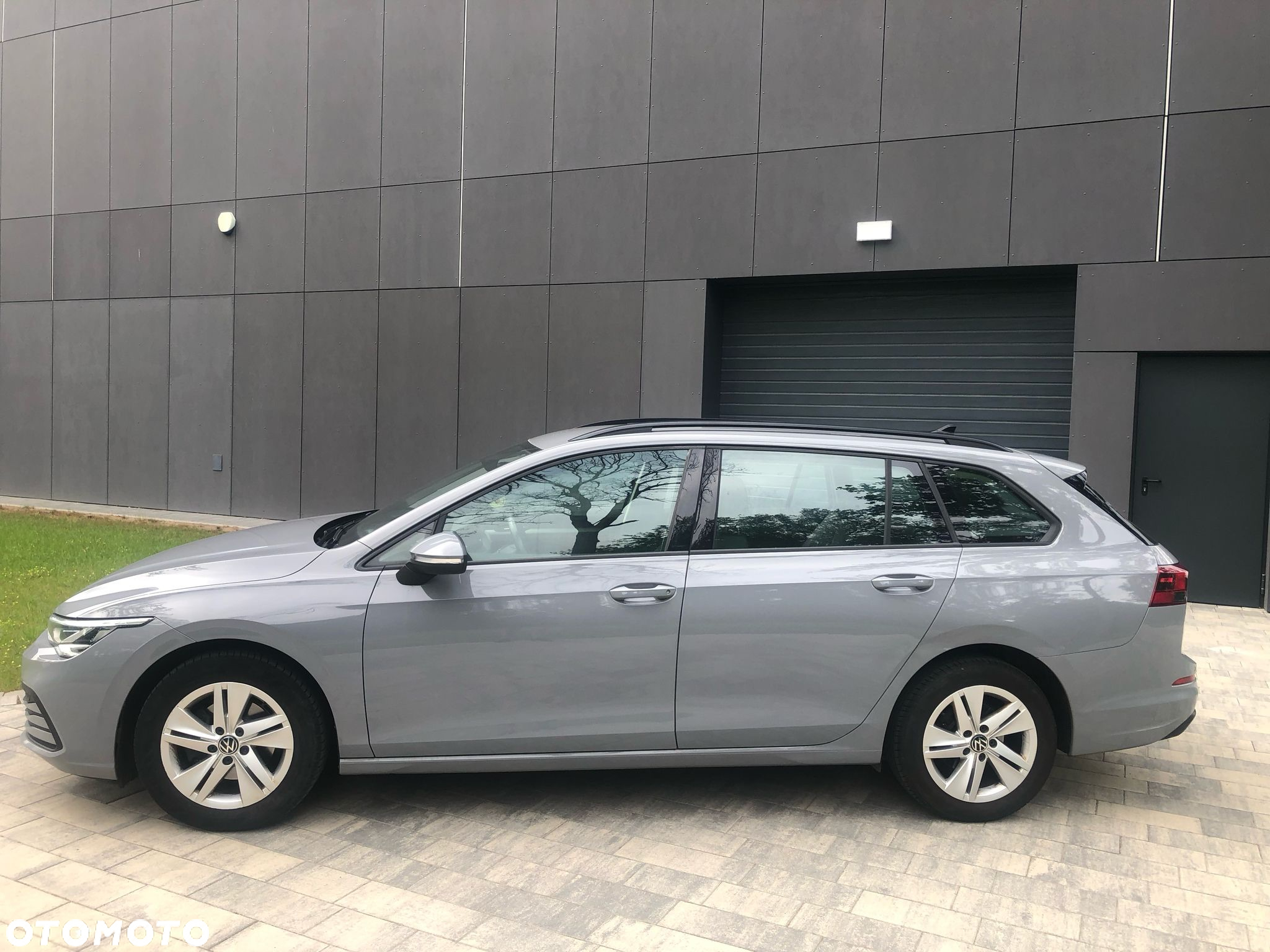 Volkswagen Golf VII 1.5 TSI BMT Highline - 7