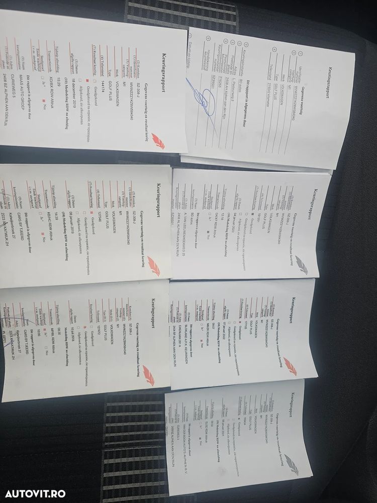 Volkswagen Golf 1.4 TSI United - 25