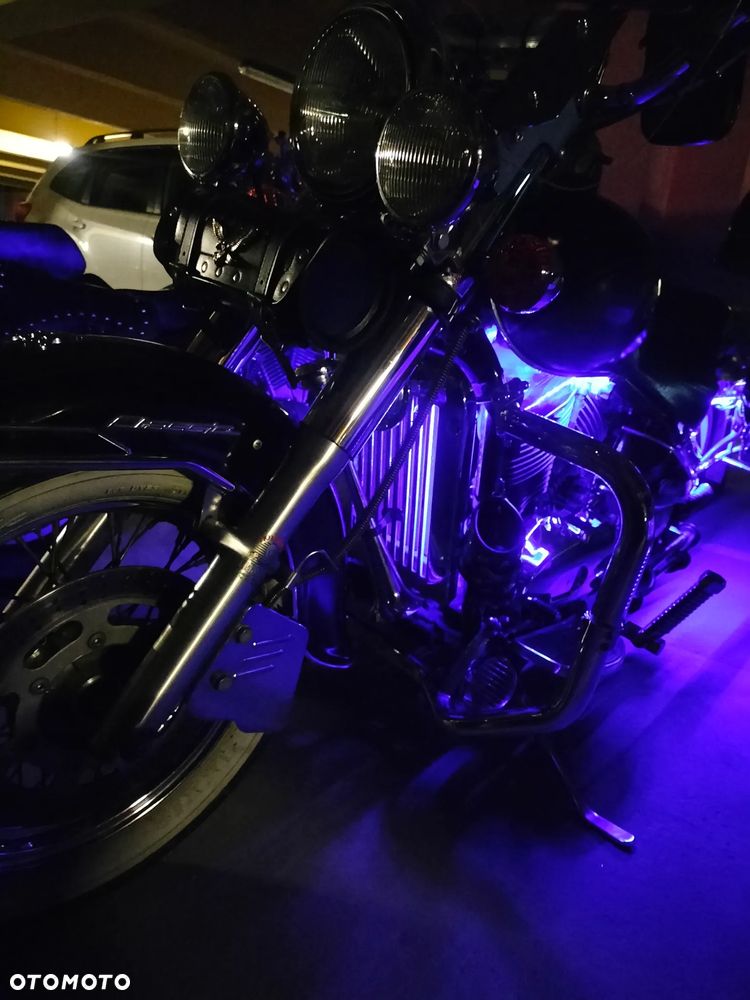Kawasaki Vulcan - 20