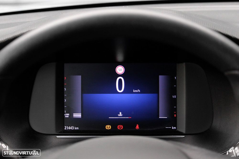 Opel Corsa 1.2 T Edition - 27