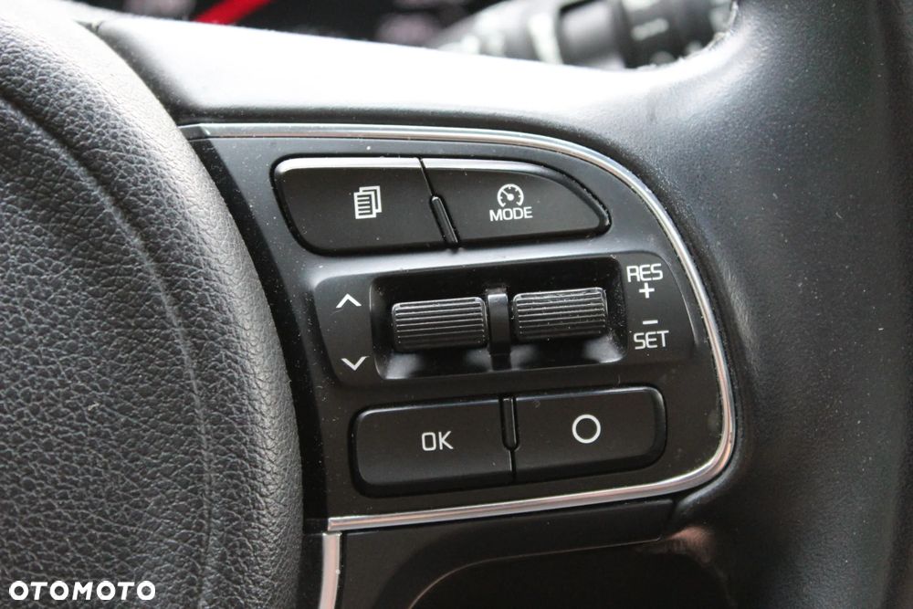 Kia Sportage 1.7 CRDI 2WD Attract - 33