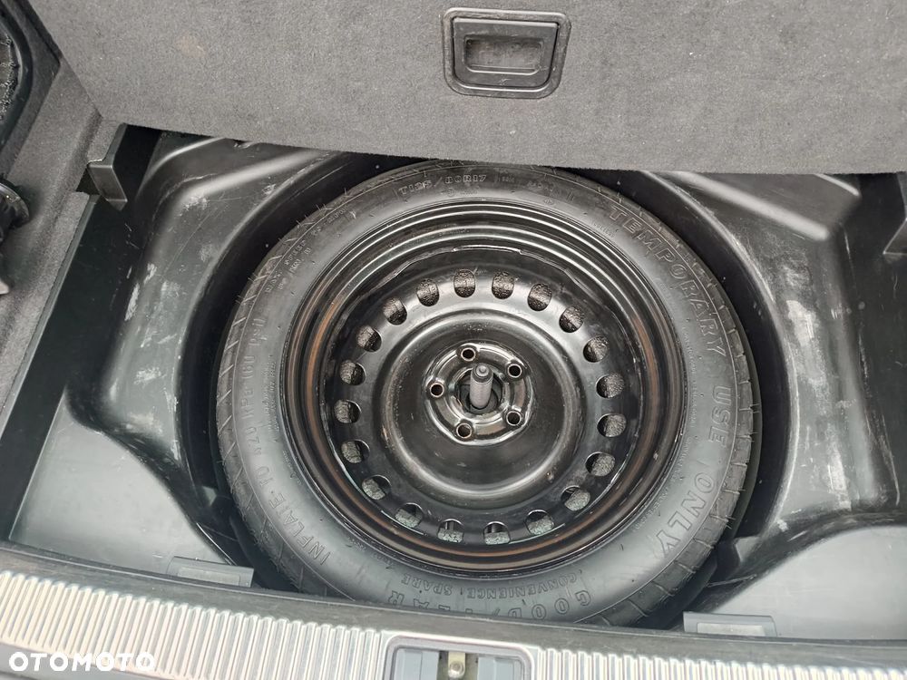 Seat Exeo ST - 26