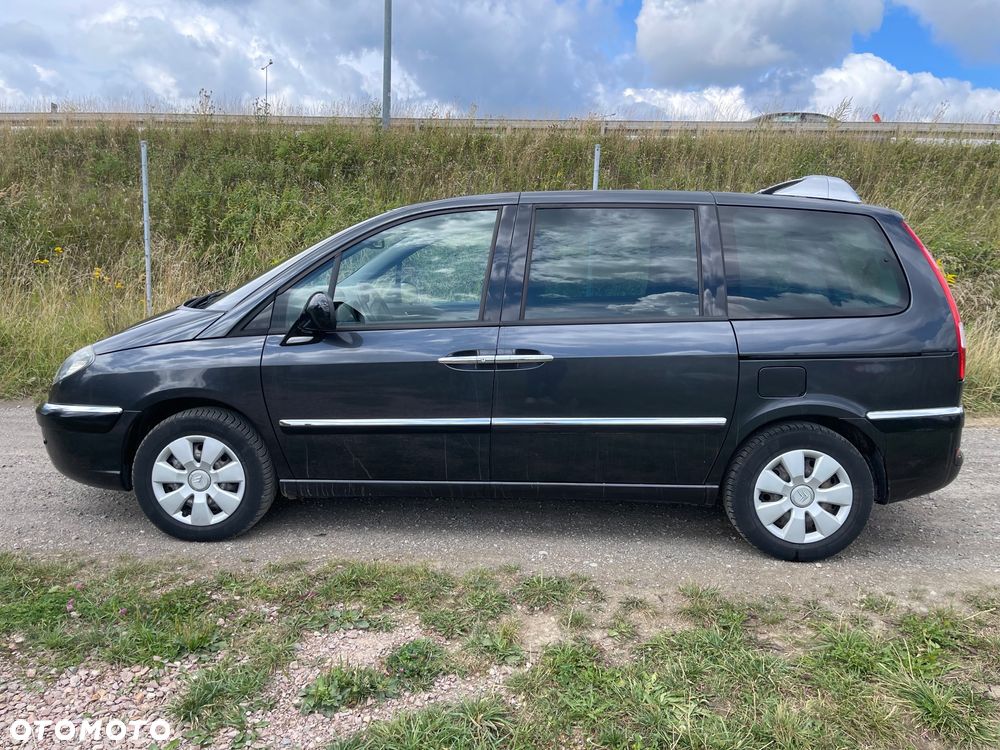 Citroën C8 2.0 HDi Attraction - 3