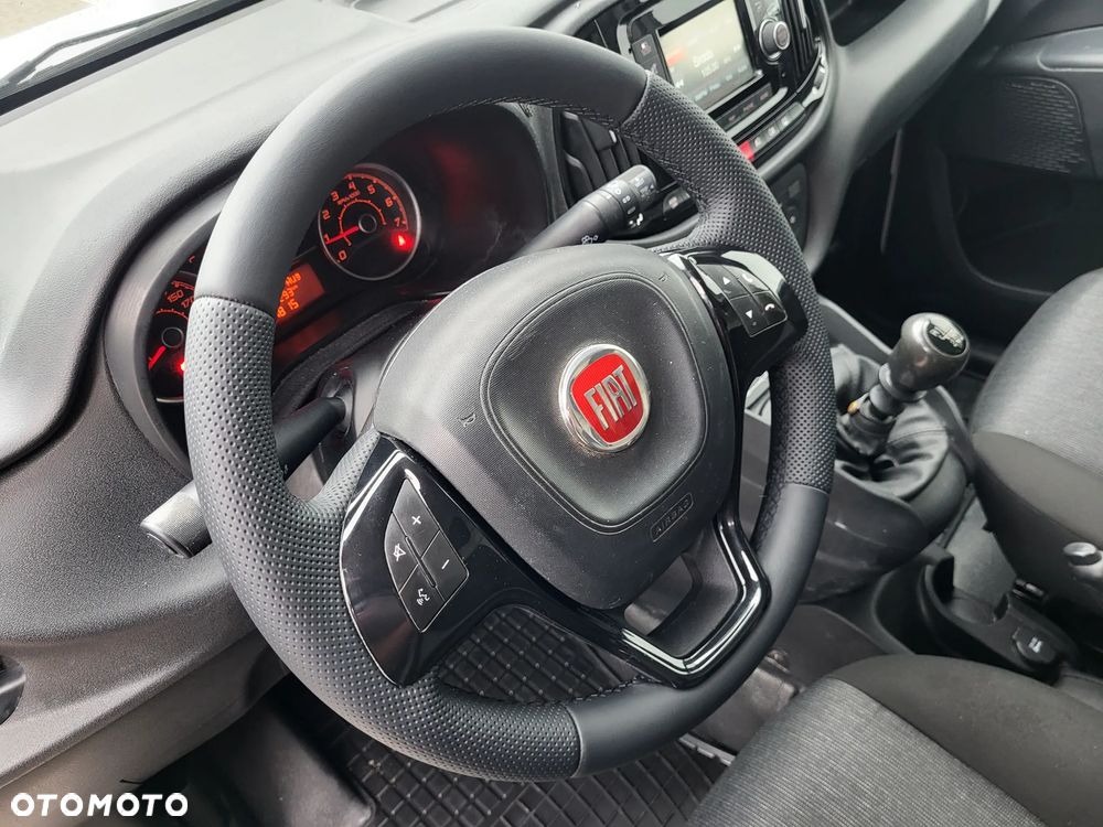 Fiat Doblo - 10