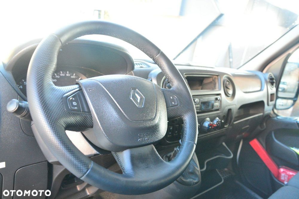 Renault Master - 7
