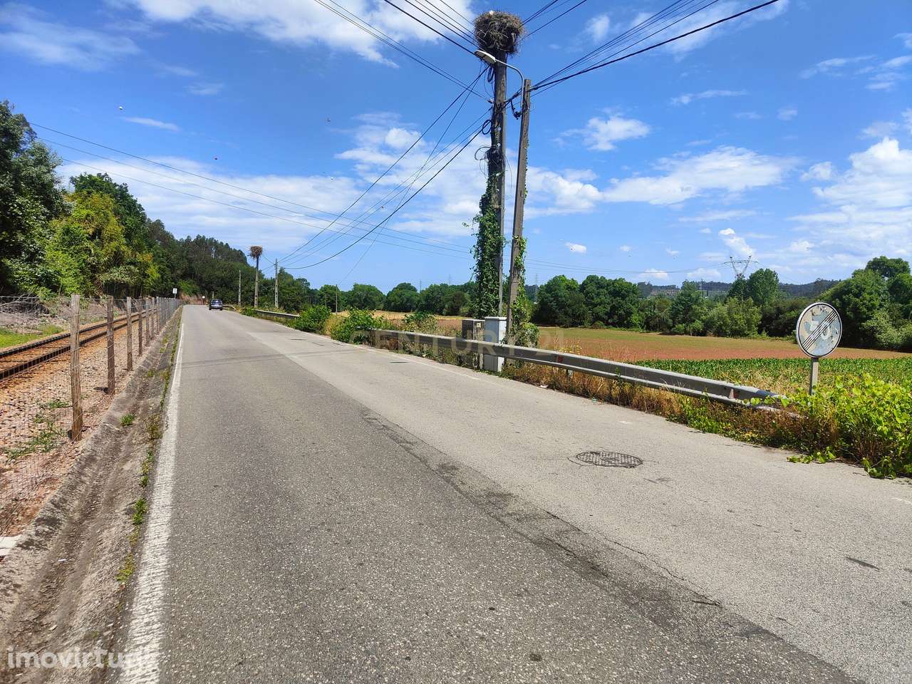 Terreno rústico - Grande imagem: 5/7