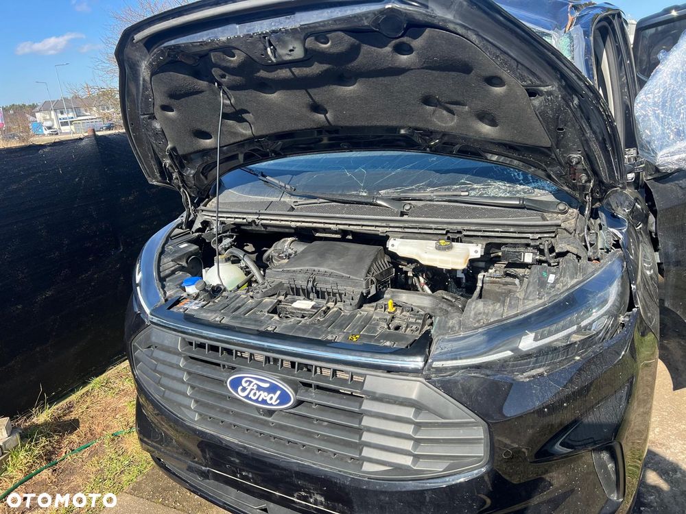 Ford Transit Custom - 14