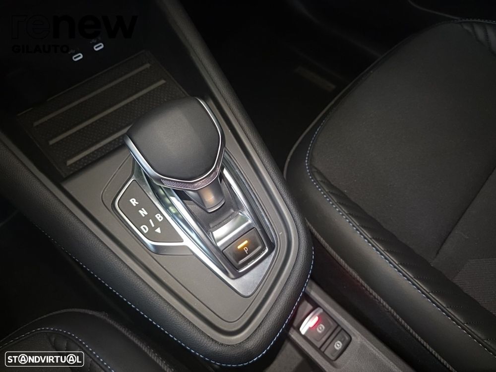 Renault Symbioz 1.6 E-Tech Full Hybrid Esprit Alpine - 15