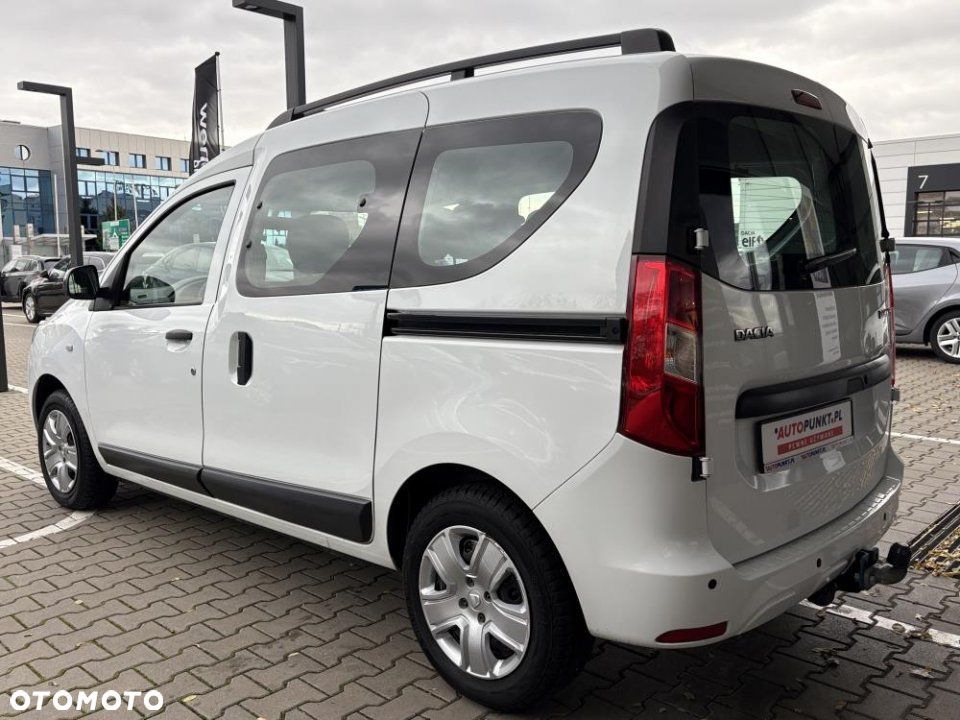 Dacia Dokker - 17
