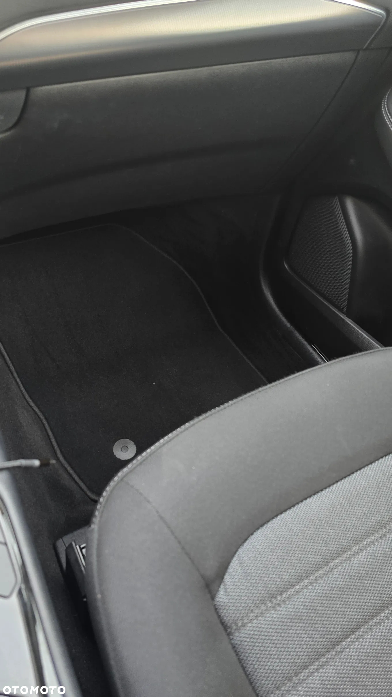 Ford S-Max - 9