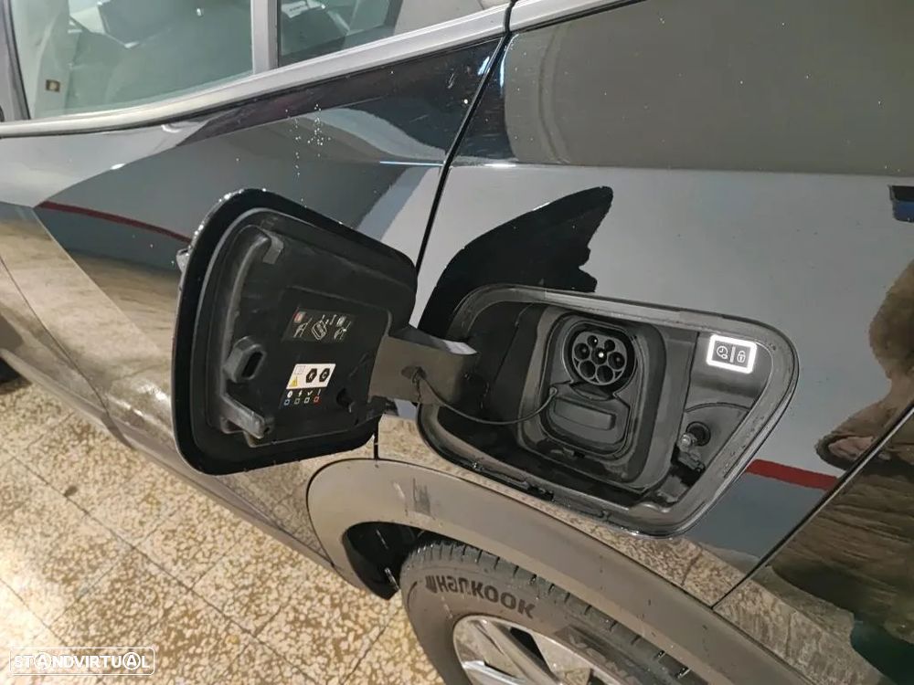 Peugeot e-2008 50 kWh Active Pack - 10