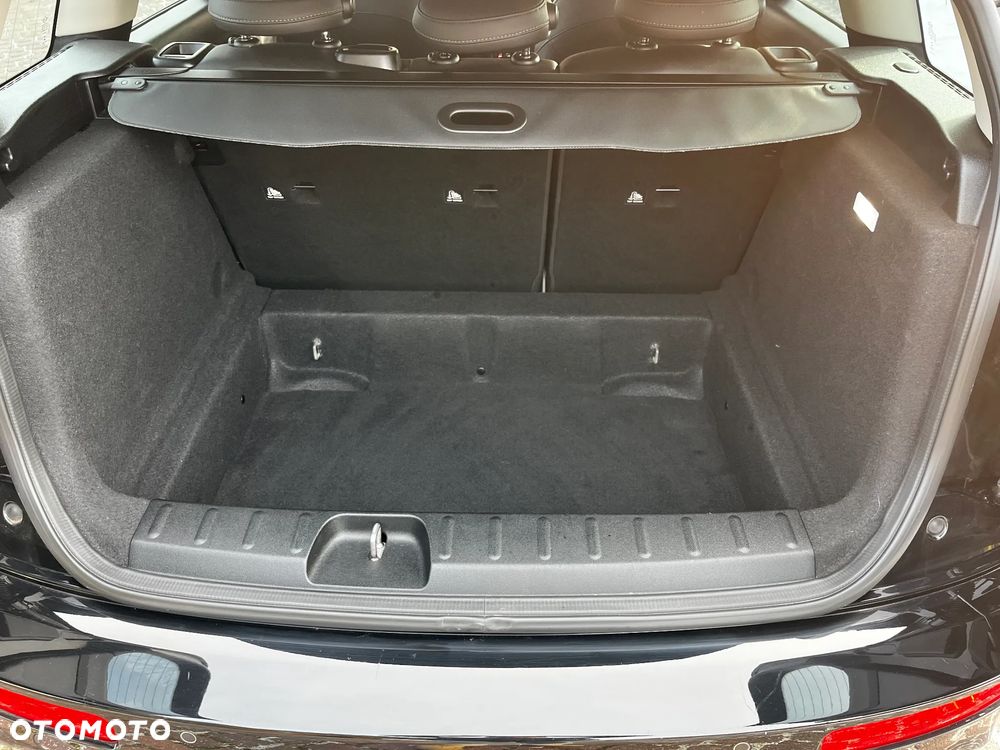 MINI Clubman Cooper S - 15