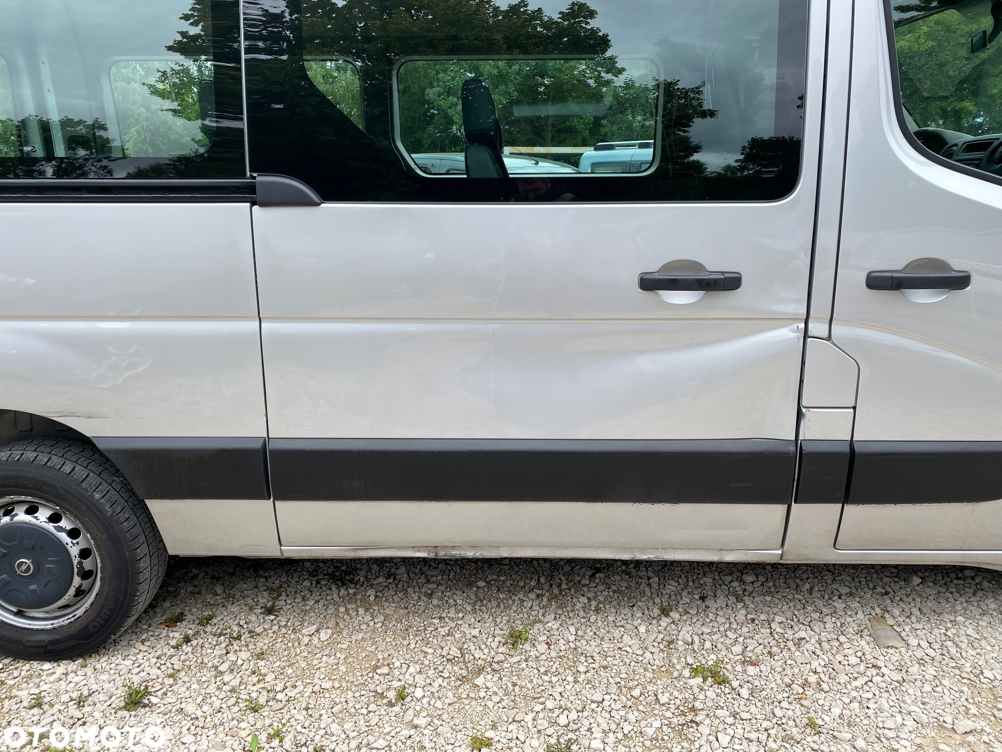 Opel Movano CDTI L3 - 19
