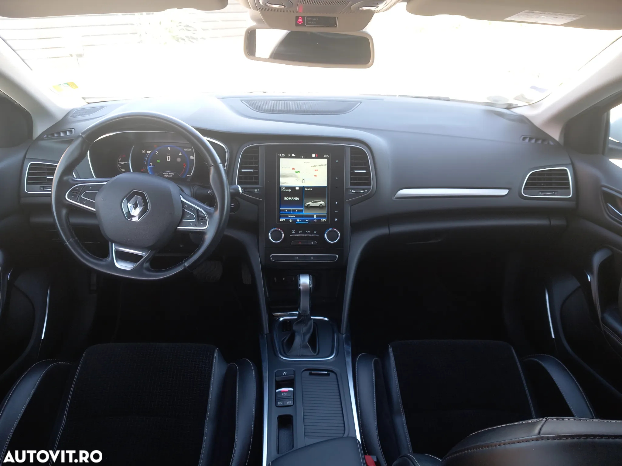 Renault Megane ENERGY dCi 110 EDC INTENS - 6