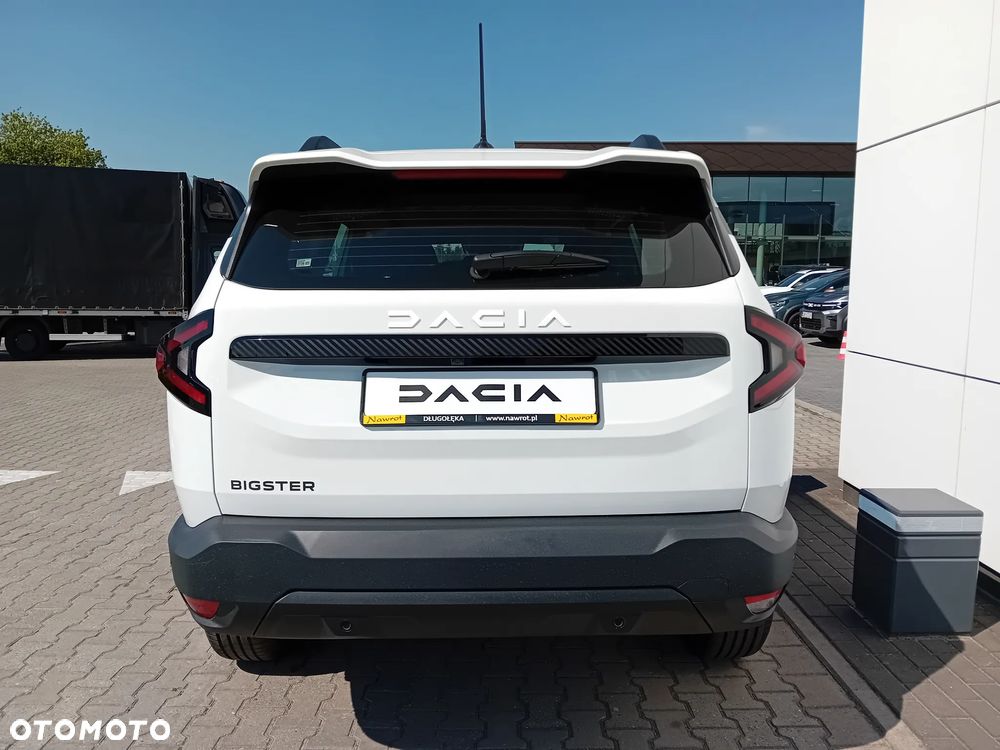 Dacia Bigster 1.2 TCe mHEV Essential - 7