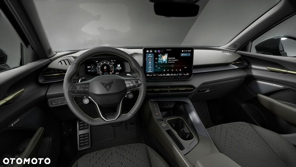 Cupra Terramar 1.5 eHybrid PHEV VZ Tribe Edition DSG - 10