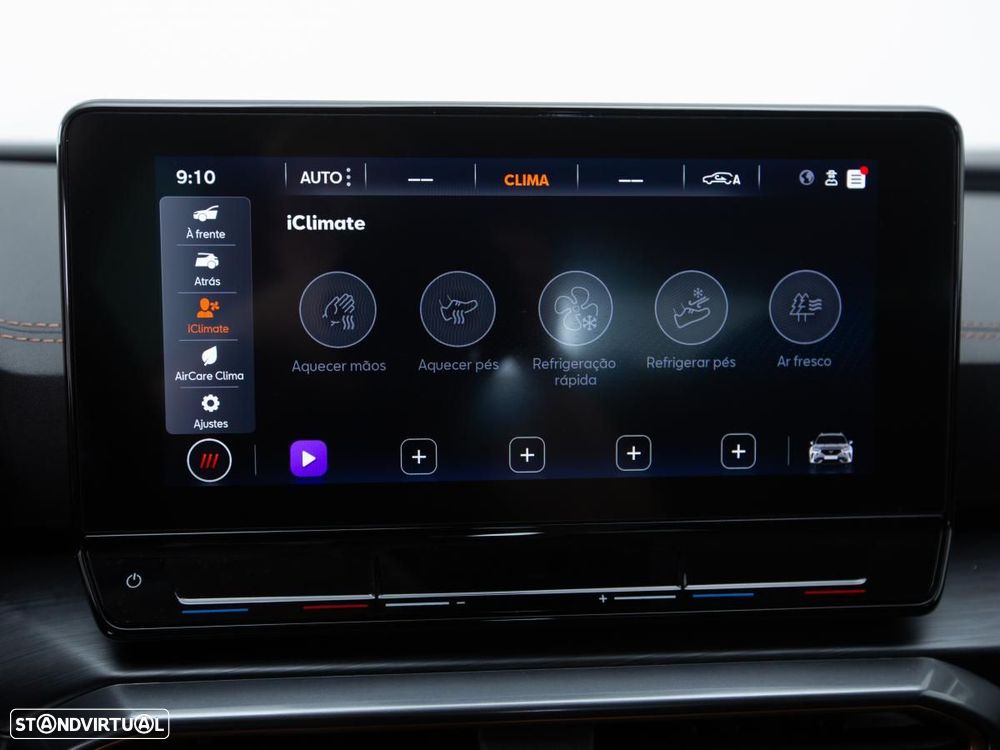 Cupra Formentor 2.0 TDI - 24