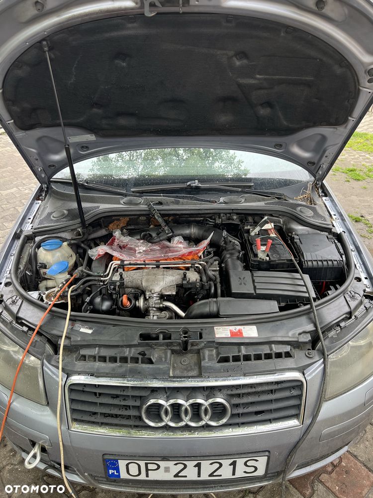 Audi A3 3-drzwiowe - 7
