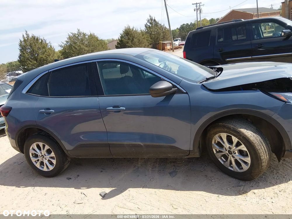 Ford Kuga 1.5 EcoBoost AWD ST-Line ASS - 11