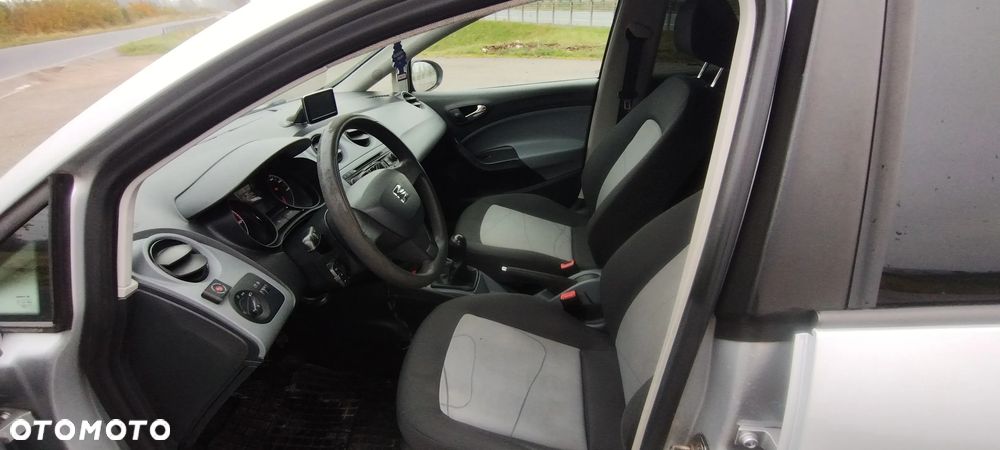 Seat Ibiza - 9