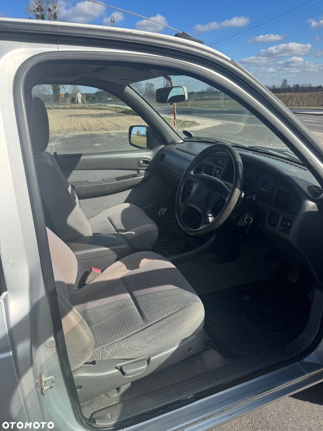 Ford Ranger Pick-Up 4x4 - 11