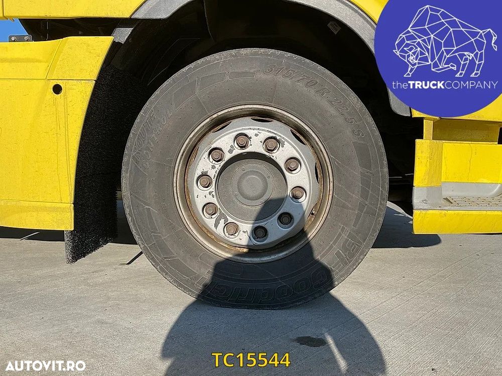 DAF XF 430 - 23