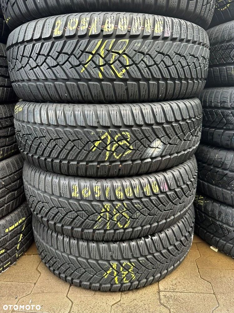 205/60r16 Fulda Kristall HP2_7,5mm_4szt_(18) - 2