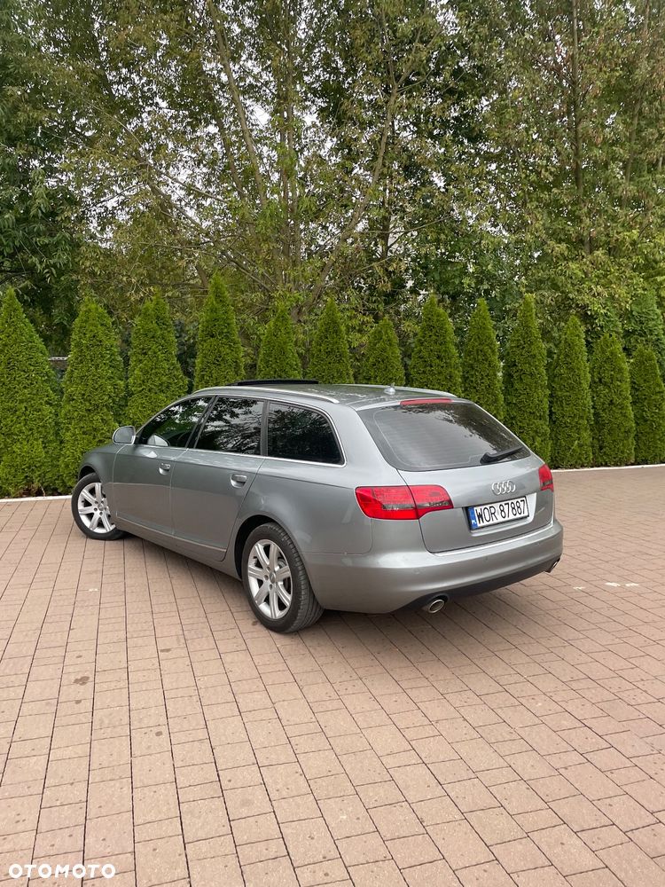 Audi A6 - 3