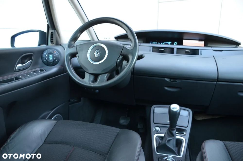 Renault Espace 2.0 Dynamique - 35