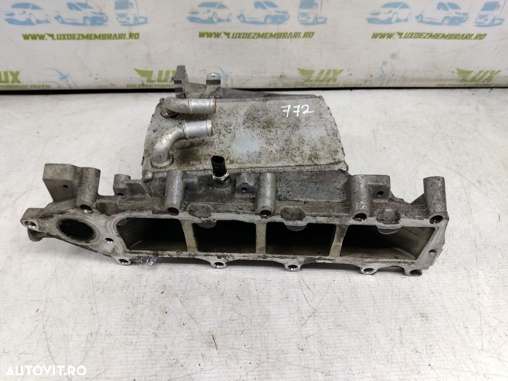 Galerie admisie intercooler 04L129766h 1.6 tdi CLHA Audi A3 8V [2012 - 1