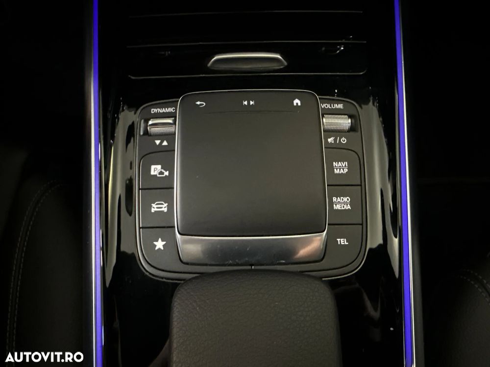Mercedes-Benz EQA 250 - 18