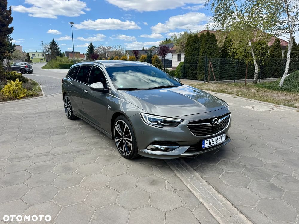 Opel Insignia 1.6 Direct InjectionTurbo Ultimate - 27