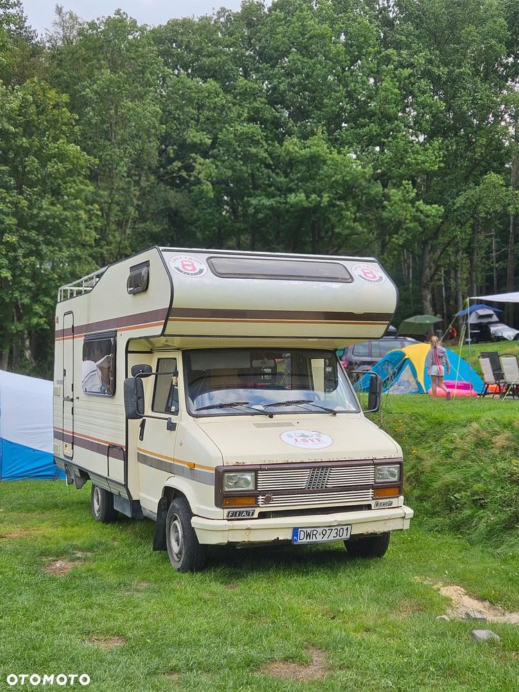 Fiat Ducato - 8