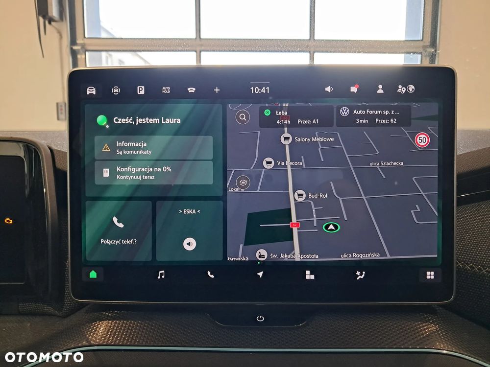 Skoda Kodiaq 1.5 TSI iV PHEV 4x2 Edition 130 DSG - 21