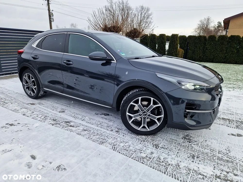 Kia XCeed 1.5 T-GDI OPF PLATINUM EDITION - 13