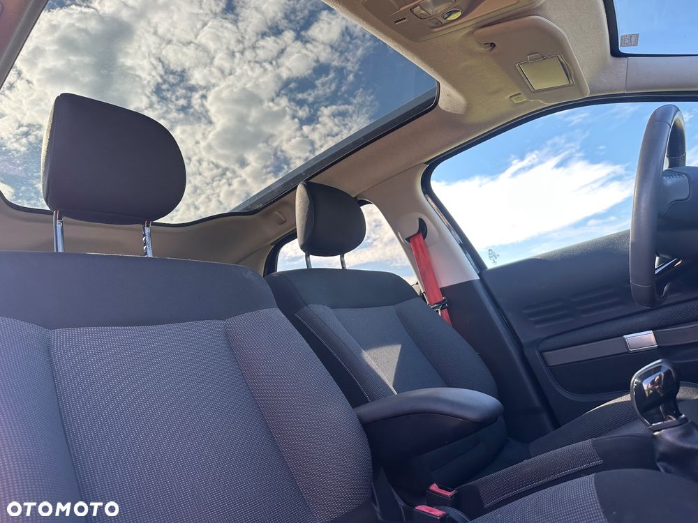 Citroën C4 Cactus PureTech 110 Stop&Start Live - 23