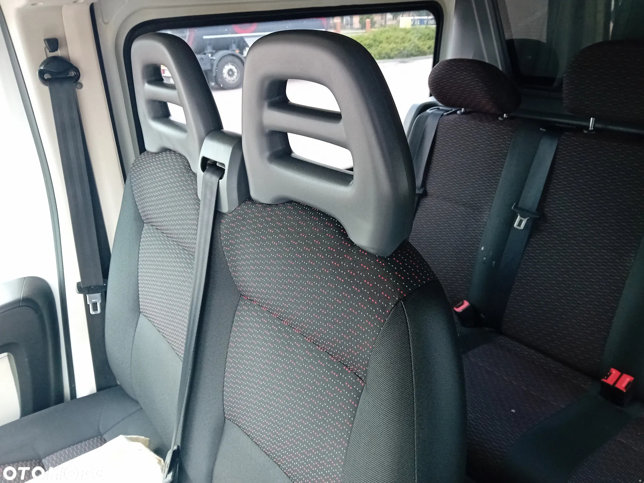 Peugeot BOXER MULTICAB - 16