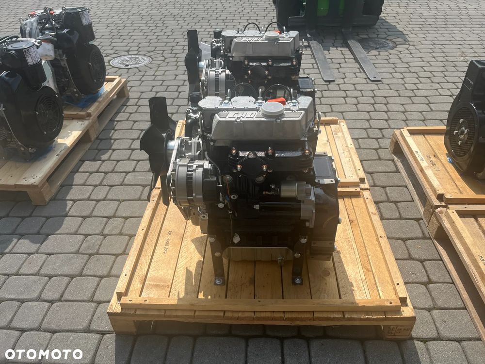 SILNIK Lombardini LDW1503/B5 LDW 1503 B5 19000netto PRONAR - 5